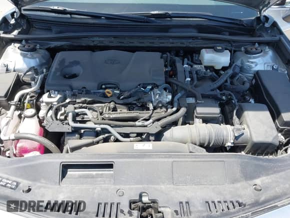 2023 Toyota Camry Hybrid XLE с VIN 4T1F31AK7PU613965, выставлен на аукционе IAAI как лот 42267850 с пробегом 25 184 миль миль и . История ставок и продаж доступна на DreamBid. Изображение 10.