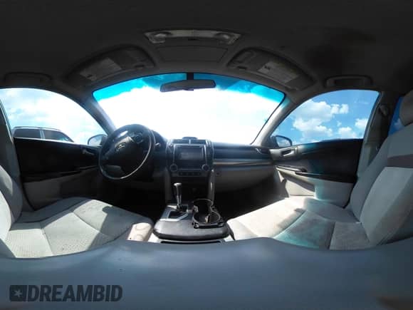 2014 Toyota Camry L с VIN 4T4BF1FK2ER440325, выставлен на аукционе IAAI как лот 43327460 с пробегом 126 798 миль миль и . История ставок и продаж доступна на DreamBid. Изображение 18.