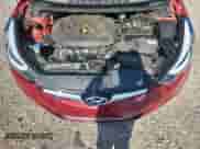 2014 Hyundai Elantra Limited с VIN KMHDH4AEXEU130715, выставлен на аукционе Copart как лот 68787275 с пробегом 132 022 миль миль и Списание • Salvage title. История ставок и продаж доступна на DreamBid. Изображение 11.