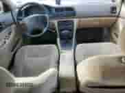 1994 Honda Accord LX z VIN 1HGCD5635RA177586, wystawiony jako Copart lot #85331804 z przebiegiem 113 195 mil mil oraz Szkoda całkowita • Salvage title. Historia ofert i sprzedaży dostępna na DreamBid. Obrazek 8.