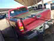 2006 GMC Sierra 1500 SLE2 с VIN 2GTEC13T761207331, выставлен на аукционе IAAI как лот 41752481 с пробегом 236 077 миль миль и . История ставок и продаж доступна на DreamBid. Изображение 3.
