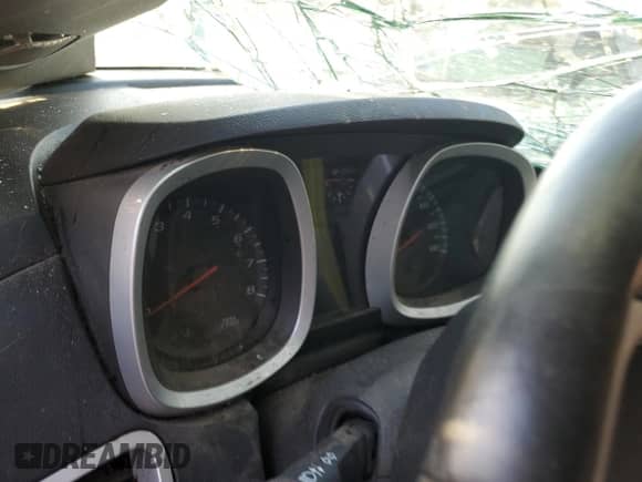 2015 Chevrolet Equinox LTZ with VIN 2GNFLDE33F6344361, listed as a Copart auction lot 69140235 with Not provided miles and Non repairable. Bid and sale history available at DreamBid. Image 9.