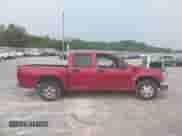 2006 Chevrolet Colorado 1LT с VIN 1GCCS138868225548, выставлен на аукционе IAAI как лот 42658066 с пробегом 188 379 миль миль и . История ставок и продаж доступна на DreamBid. Изображение 13.