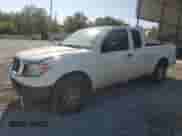 2016 Nissan Frontier S z VIN 1N6BD0CT4GN900588, wystawiony jako Copart lot #80150065 z przebiegiem 155 108 mil mil oraz Szkoda całkowita • Salvage title. Historia ofert i sprzedaży dostępna na DreamBid. Obrazek 1.