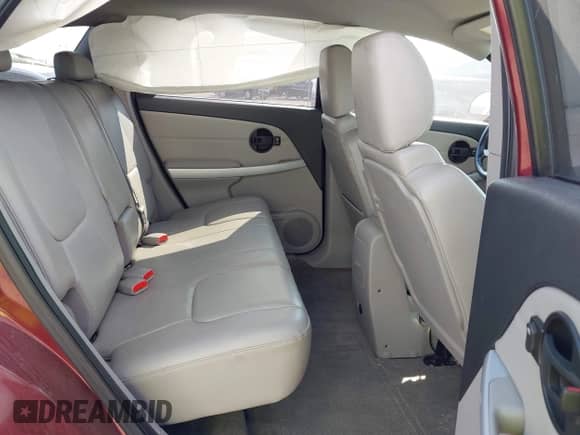 2008 Chevrolet Equinox LT z VIN 2CNDL63F686317923, wystawiony jako IAAI lot #43478848 z przebiegiem 149 435 mil mil oraz . Historia ofert i sprzedaży dostępna na DreamBid. Obrazek 8.