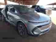 2024 Chevrolet Equinox EV LT с VIN 3GN7DLRPXRS264005, выставлен на аукционе IAAI как лот 43040821 с пробегом 6 171 миль миль и . История ставок и продаж доступна на DreamBid. Изображение 1.