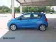 2017 Chevrolet Spark LS с VIN KL8CB6SA6HC756807, выставлен на аукционе IAAI как лот 43049561 с пробегом 195 298 миль миль и . История ставок и продаж доступна на DreamBid. Изображение 14.