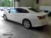 2021 Chevrolet Malibu LT с VIN 1G1ZD5ST1MF046142, выставлен на аукционе Copart как лот 56320545 с пробегом 45 906 миль миль и Списание • Salvage title. История ставок и продаж доступна на DreamBid. Изображение 2.