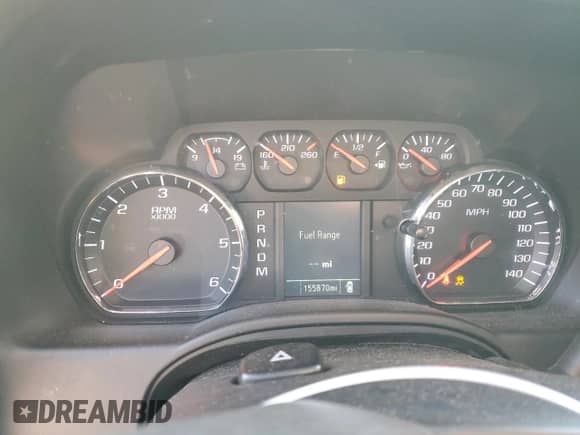 2015 Chevrolet Tahoe с VIN 1GNSK3KC1FR187420, выставлен на аукционе Copart как лот 51065385 с пробегом 155 870 миль миль и Чистый • Clean title. История ставок и продаж доступна на DreamBid. Изображение 9.