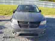 2017 Dodge Journey Crossroad with VIN 3C4PDCGG5HT626469, listed as a Copart auction lot 52252805 with 162,417 mi miles and Salvage title. Bid and sale history available at DreamBid. Image 5.