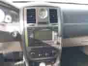 2006 Chrysler 300 C SRT-8 with VIN 2C3LA73W66H523504, listed as a IAAI auction lot 42483103 with 61,560 mi miles and . Bid and sale history available at DreamBid. Image 17.