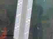 2000 Toyota Tacoma with VIN 5TEWN72N0YZ690907, listed as a Copart auction lot 67843055 with 177,184 mi miles and Clean title. Bid and sale history available at DreamBid. Image 12.