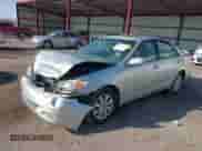 2004 Toyota Camry XLE with VIN 4T1BF30K84U063531, listed as a IAAI auction lot 43257651 with 175,274 mi miles and . Bid and sale history available at DreamBid. Image 2.