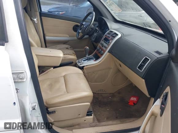 2009 Chevrolet Equinox 2LT с VIN 2CNDL63F696252332, выставлен на аукционе IAAI как лот 41336535 с пробегом 192 820 миль миль и . История ставок и продаж доступна на DreamBid. Изображение 5.