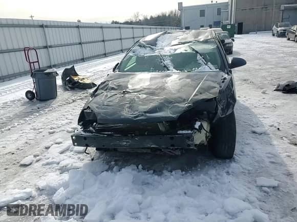2005 Chevrolet Malibu с VIN 1G1ZS52865F304917, выставлен на аукционе Copart как лот 88081865 с пробегом 198 132 миль миль и Списание • Salvage title. История ставок и продаж доступна на DreamBid. Изображение 11.