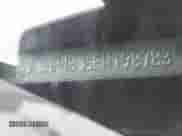 2015 Ford Fiesta SE with VIN 3FADP4BJ6FM198783, listed as a IAAI auction lot 43321519 with 172,732 mi miles and . Bid and sale history available at DreamBid. Image 9.