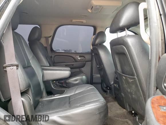 2013 Chevrolet Tahoe LT with VIN 1GNSCBE00DR359815, listed as a Copart auction lot 69586395 with 148,444 mi miles and Salvage title. Bid and sale history available at DreamBid. Image 11.