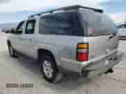 2004 Chevrolet Suburban Z71 z VIN 3GNFK16Z74G330811, wystawiony jako Copart lot #68074295 z przebiegiem Nie podano mil oraz Szkoda całkowita • Salvage title. Historia ofert i sprzedaży dostępna na DreamBid. Obrazek 2.