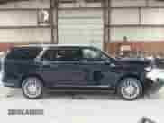 2022 Cadillac Escalade ESV Premium Luxury с VIN 1GYS4KKL9NR163078, выставлен на аукционе IAAI как лот 42613277 с пробегом 59 637 миль миль и . История ставок и продаж доступна на DreamBid. Изображение 13.
