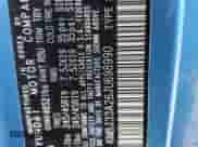 2018 Hyundai Tucson Value with VIN KM8J33A26JU698990, listed as a Copart auction lot 70050575 with 109,692 mi miles and Salvage title. Bid and sale history available at DreamBid. Image 14.