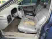1996 Chevrolet Caprice 1SA Special Value с VIN 1G1BL52W3TR113223, выставлен на аукционе Copart как лот 58950375 с пробегом Не указан миль и Списание • Salvage title. История ставок и продаж доступна на DreamBid. Изображение 7.