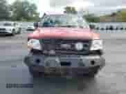 2005 Ford F-150 XLT с VIN 1FTPX12515NB03978, выставлен на аукционе Copart как лот 82320685 с пробегом 200 706 миль миль и Списание • Salvage title. История ставок и продаж доступна на DreamBid. Изображение 5.