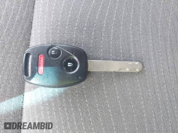 2012 Honda Odyssey LX z VIN 5FNRL5H22CB009516, wystawiony jako IAAI lot #42802505 z przebiegiem 197 516 mil mil oraz . Historia ofert i sprzedaży dostępna na DreamBid. Obrazek 11.