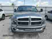 2005 Dodge 2500 SLT with VIN 3D7KS28C15G842724, listed as a Copart auction lot 80251885 with 202,621 mi miles and Salvage title. Bid and sale history available at DreamBid. Image 5.