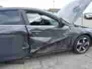 2023 Hyundai Elantra Limited with VIN KMHLP4AG8PU564067, listed as a IAAI auction lot 43177727 with 40,240 mi miles and . Bid and sale history available at DreamBid. Image 6.