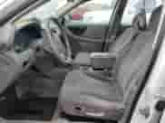 2005 Chevrolet Malibu Classic z VIN 1G1ND52F15M226081, wystawiony jako Copart lot #54518785 z przebiegiem 193 362 mil mil oraz Szkoda całkowita • Salvage title. Historia ofert i sprzedaży dostępna na DreamBid. Obrazek 7.