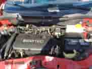 2010 Chevrolet Aveo 1LT с VIN KL1TD6DEXAB126437, выставлен на аукционе IAAI как лот 41998507 с пробегом 30 380 миль миль и . История ставок и продаж доступна на DreamBid. Изображение 10.
