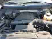 2011 Ford F-150 XLT с VIN 1FTFW1CT4BKD72842, выставлен на аукционе Copart как лот 69568615 с пробегом 145 827 миль миль и Списание • Salvage title. История ставок и продаж доступна на DreamBid. Изображение 11.