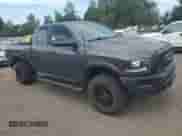 2022 Ram 1500 Warlock с VIN 1C6RR7GGXNS225778, выставлен на аукционе Copart как лот 65471005 с пробегом 37 017 миль миль и Списание • Salvage title. История ставок и продаж доступна на DreamBid. Изображение 4.