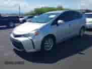 2015 Toyota Prius Two z VIN JTDZN3EU9FJ020434, wystawiony jako IAAI lot #42443244 z przebiegiem 232 523 mil mil oraz . Historia ofert i sprzedaży dostępna na DreamBid. Obrazek 17.