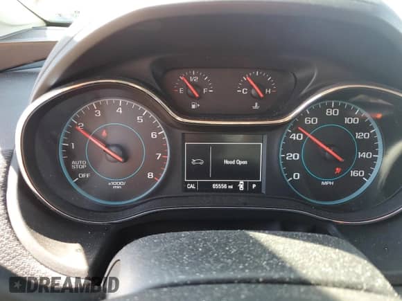 2017 Chevrolet Cruze LS с VIN 1G1BC5SM7H7239960, выставлен на аукционе Copart как лот 85331635 с пробегом 65 556 миль миль и Чистый • Clean title. История ставок и продаж доступна на DreamBid. Изображение 9.