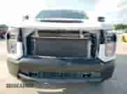 2020 Chevrolet Silverado 1500 with VIN 1GB4WRE79LF255102, listed as a Copart auction lot 65404905 with 187,342 mi miles and Clean title. Bid and sale history available at DreamBid. Image 5.