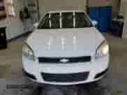 2008 Chevrolet Impala SS with VIN 2G1WD58C281329303, listed as a Copart auction lot 80728405 with 161,957 mi miles and Clean title. Bid and sale history available at DreamBid. Image 5.