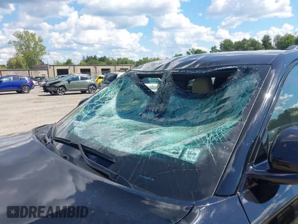 2023 Jeep Grand Cherokee Limited with VIN 1C4RJHBG0PC512461, listed as a IAAI auction lot 43075577 with 45,712 mi miles and . Bid and sale history available at DreamBid. Image 6.