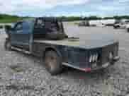 2018 Chevrolet Silverado 3500HD Work Truck with VIN 1GB4KYCY2JF227513, listed as a Copart auction lot 58554034 with Not provided miles and Salvage title. Bid and sale history available at DreamBid. Image 2.