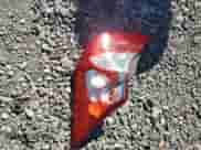 2017 Hyundai Accent SE с VIN KMHCT5AE5HU336738, выставлен на аукционе Copart как лот 84928665 с пробегом 158 373 миль миль и Списание • Salvage title. История ставок и продаж доступна на DreamBid. Изображение 12.