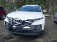 2023 Hyundai Santa Cruz SE with VIN 5NTJADAE4PH072174, listed as a IAAI auction lot 41833752 with 111,424 mi miles and . Bid and sale history available at DreamBid. Image 12.