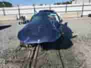 2004 BMW 5 Series 530i with VIN WBANA73554B047809, listed as a Copart auction lot 80371415 with Not provided miles and Salvage title. Bid and sale history available at DreamBid. Image 5.