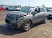 2020 Chevrolet Trax LT с VIN KL7CJLSB4LB343524, выставлен на аукционе IAAI как лот 42390128 с пробегом 45 496 миль миль и . История ставок и продаж доступна на DreamBid. Изображение 2.