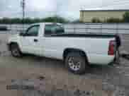 2007 Chevrolet Silverado 1500 Work Truck с VIN 1GCEC14X67Z113774, выставлен на аукционе Copart как лот 61059625 с пробегом 147 036 миль миль и Чистый • Clean title. История ставок и продаж доступна на DreamBid. Изображение 2.