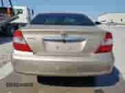2003 Toyota Camry XLE с VIN 4T1BE32K33U125786, выставлен на аукционе Copart как лот 84923995 с пробегом 287 877 миль миль и Списание • Salvage title. История ставок и продаж доступна на DreamBid. Изображение 6.