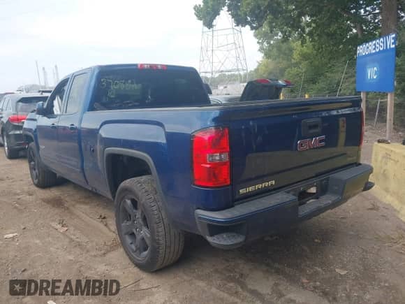 2016 GMC Sierra 1500 с VIN 1GTR1LEH1GZ370884, выставлен на аукционе IAAI как лот 43024609 с пробегом 73 730 миль миль и . История ставок и продаж доступна на DreamBid. Изображение 3.