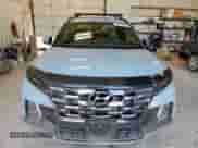 2024 Hyundai Santa Cruz Limited with VIN 5NTJEDDF6RH123220, listed as a Copart auction lot 64478085 with 13,987 mi miles and Salvage title. Bid and sale history available at DreamBid. Image 5.