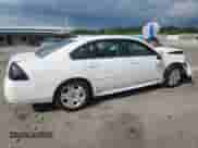 2013 Chevrolet Impala LT с VIN 2G1WG5E30D1153115, выставлен на аукционе Copart как лот 68921475 с пробегом 141 734 миль миль и Списание • Salvage title. История ставок и продаж доступна на DreamBid. Изображение 3.