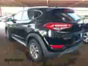 2018 Hyundai Tucson SEL with VIN KM8J33A48JU682212, listed as a IAAI auction lot 43269075 with 113,147 mi miles and . Bid and sale history available at DreamBid. Image 3.