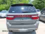 2023 Dodge Durango R/T Plus with VIN 1C4SDJCT1PC555850, listed as a IAAI auction lot 42465738 with 52,627 mi miles and . Bid and sale history available at DreamBid. Image 15.